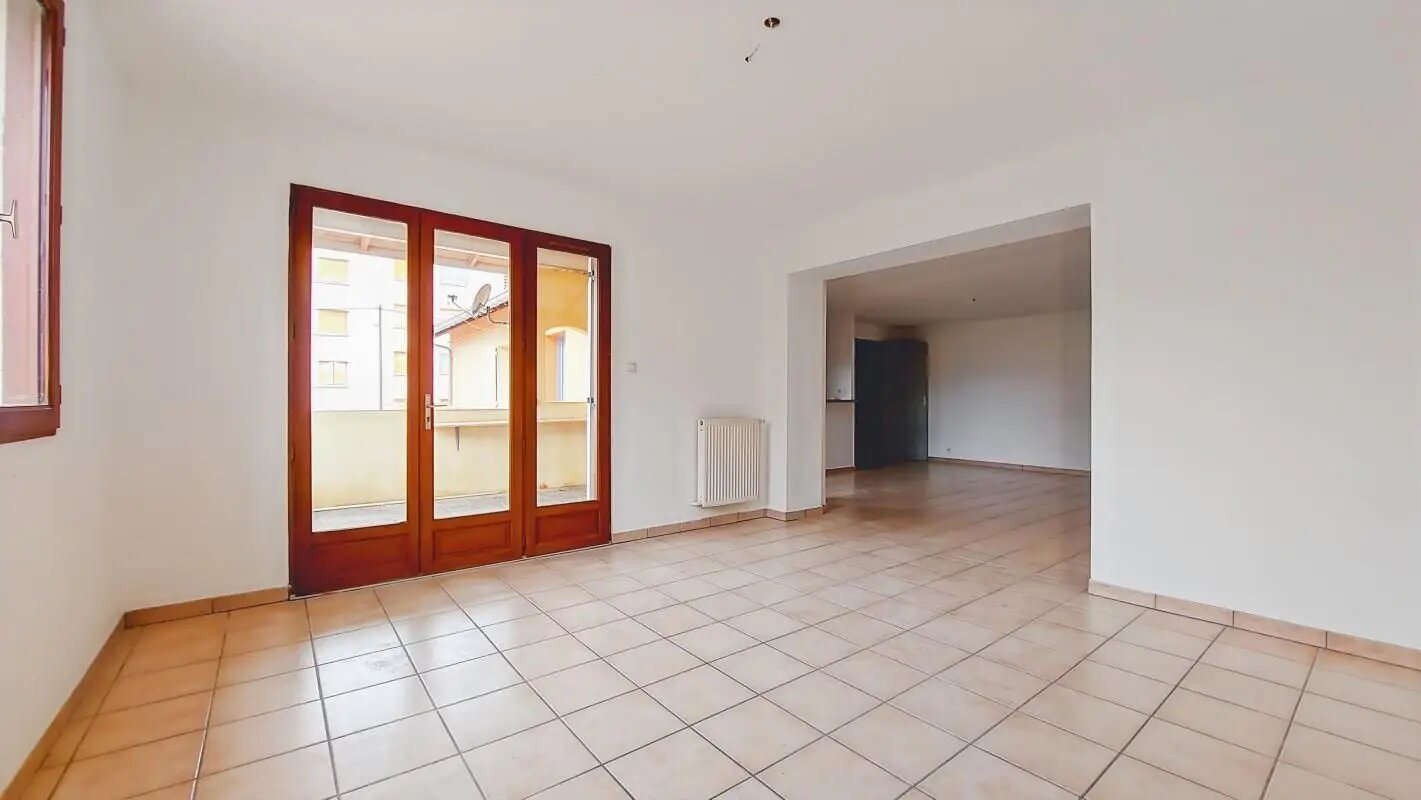 Appartement à vendre, 97m², Sisteron