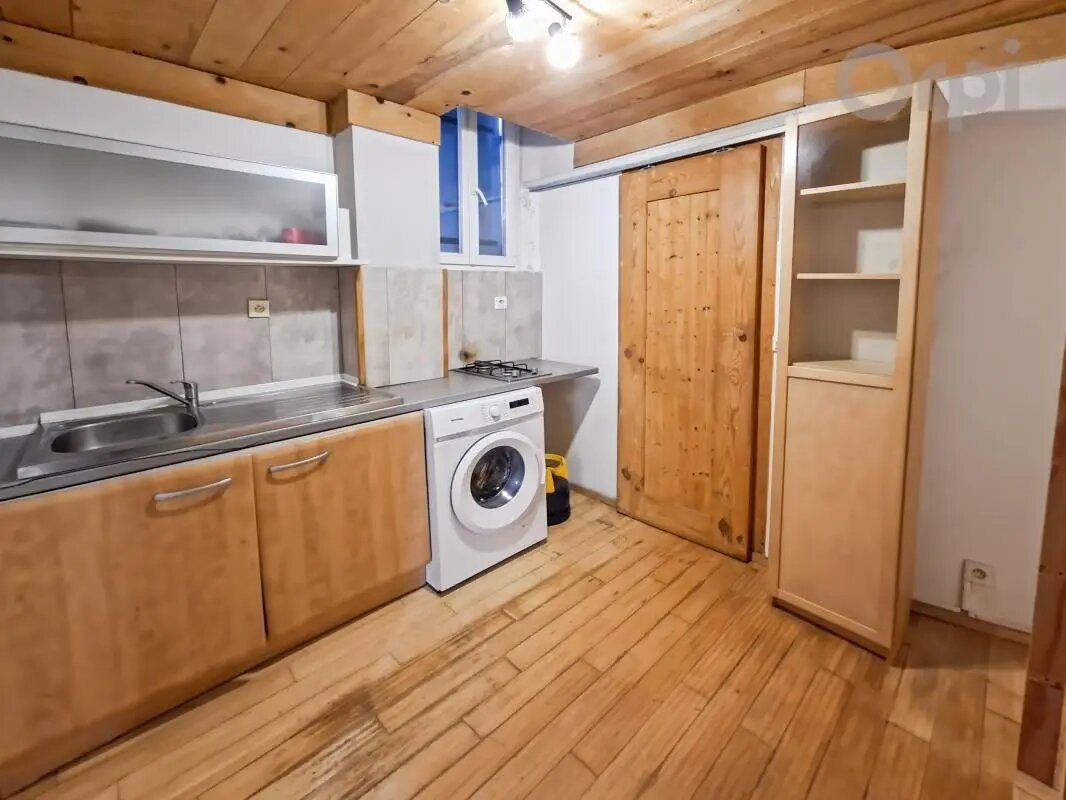 Appartement à vendre, 67m², Sisteron