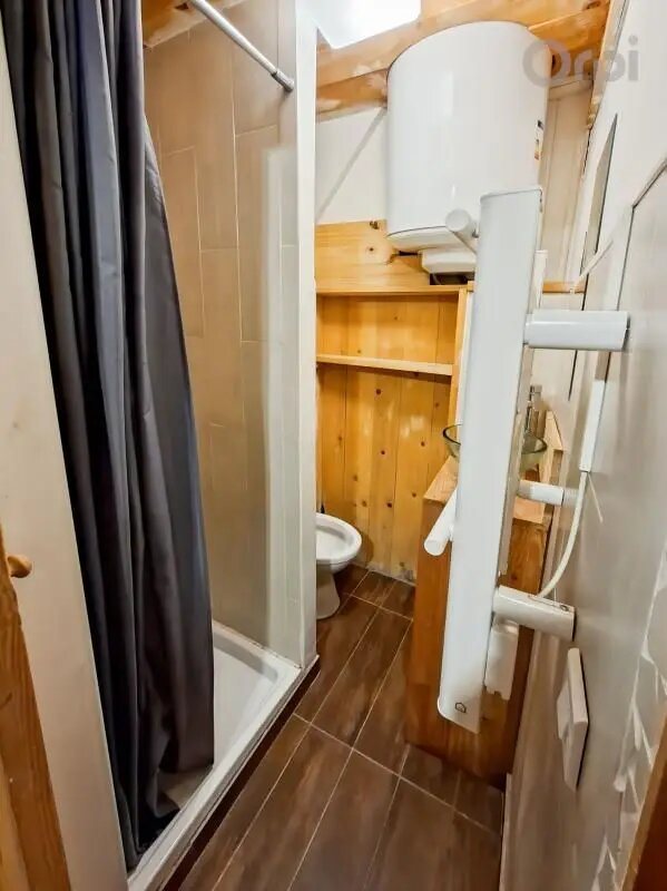 Appartement à vendre, 67m², Sisteron