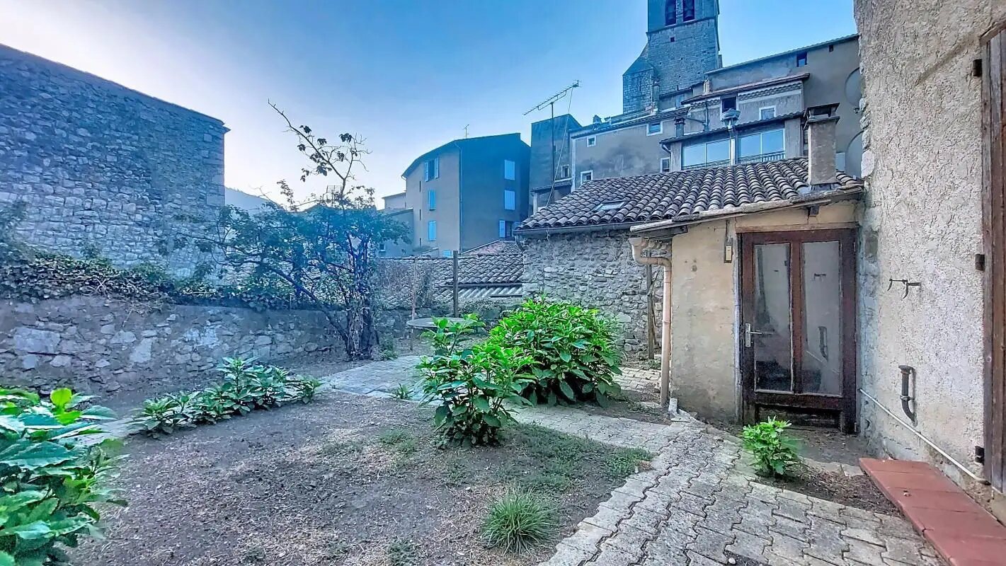 Appartement à vendre, 62m², Sisteron