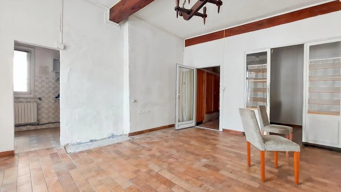 Appartement à vendre, 62m², Sisteron