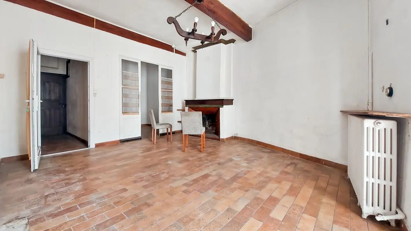 Appartement à vendre, 62m², Sisteron