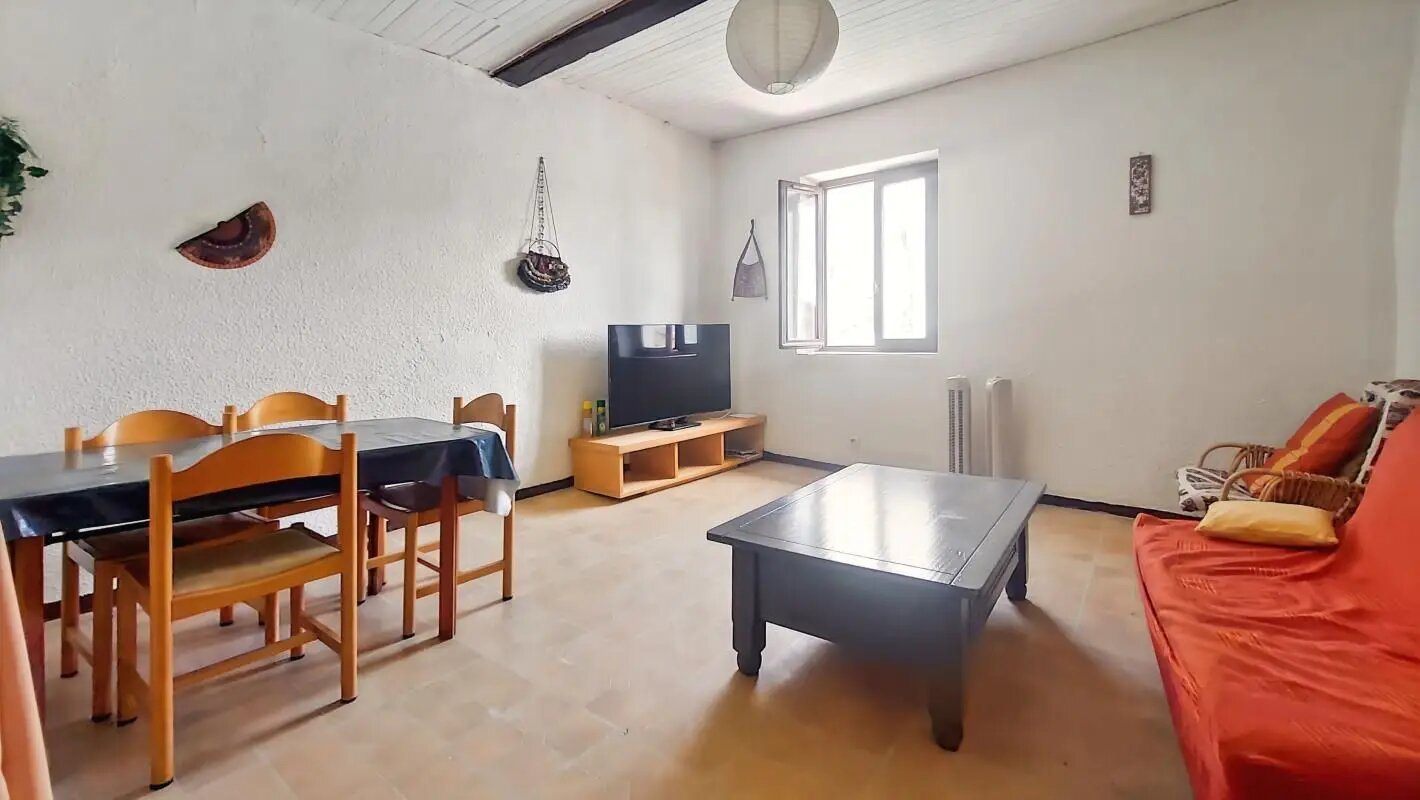 Appartement à vendre, 54m², Sisteron