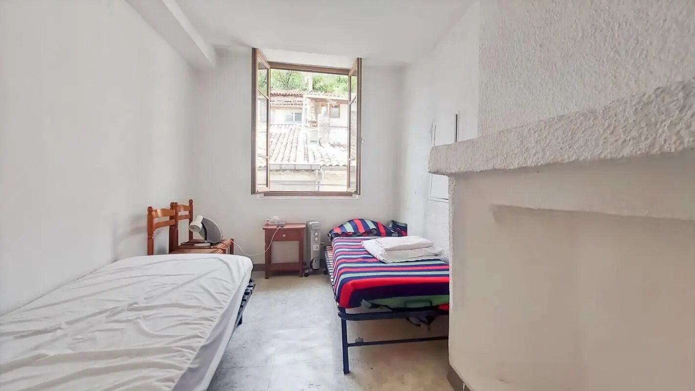 Appartement à vendre, 54m², Sisteron