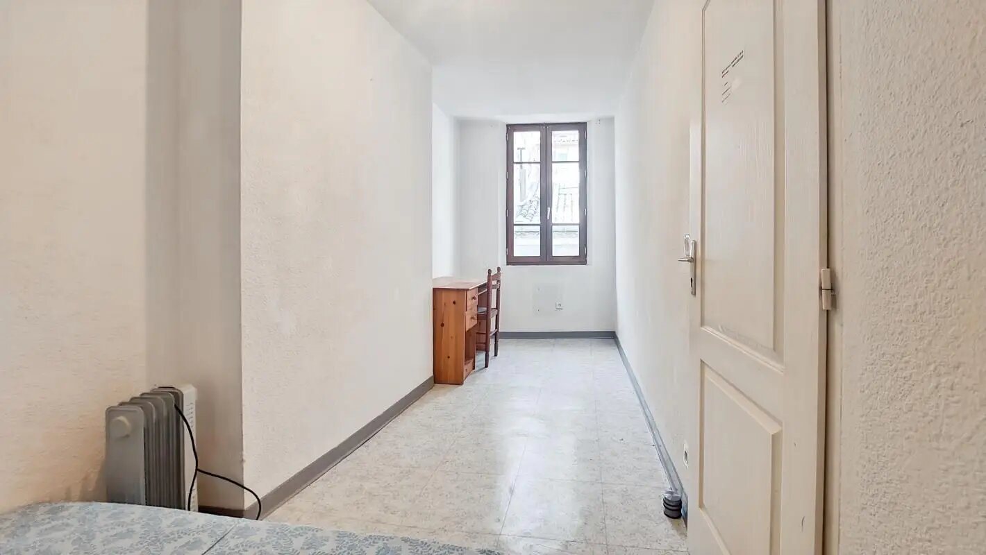 Appartement à vendre, 54m², Sisteron