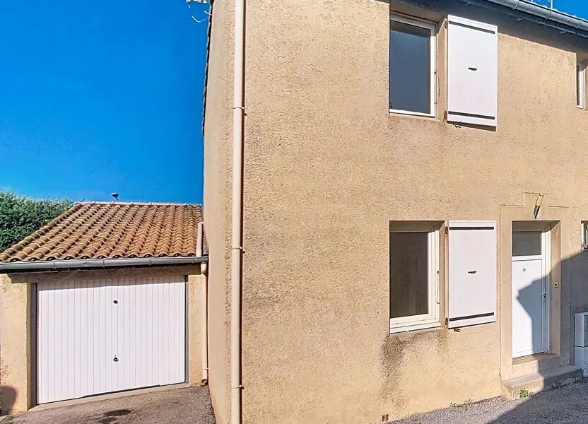 Maison à vendre, 72m², Les Mées