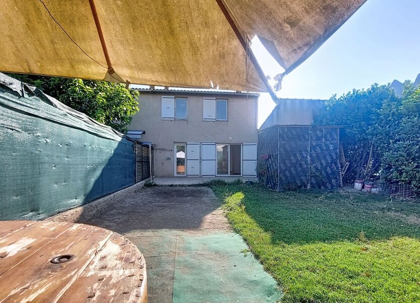 Maison à vendre, 72m², Les Mées