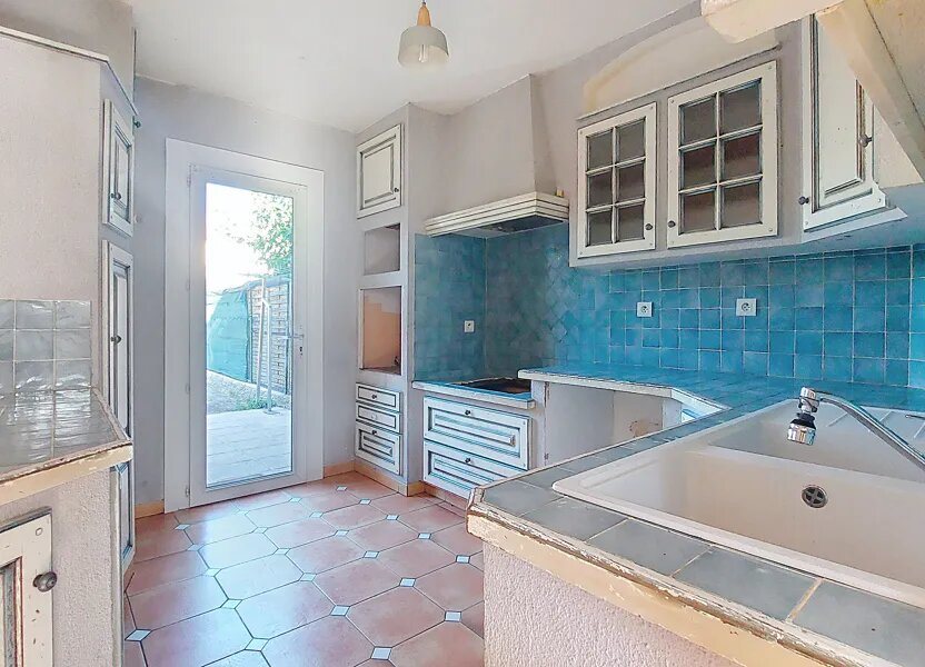 Maison à vendre, 72m², Les Mées