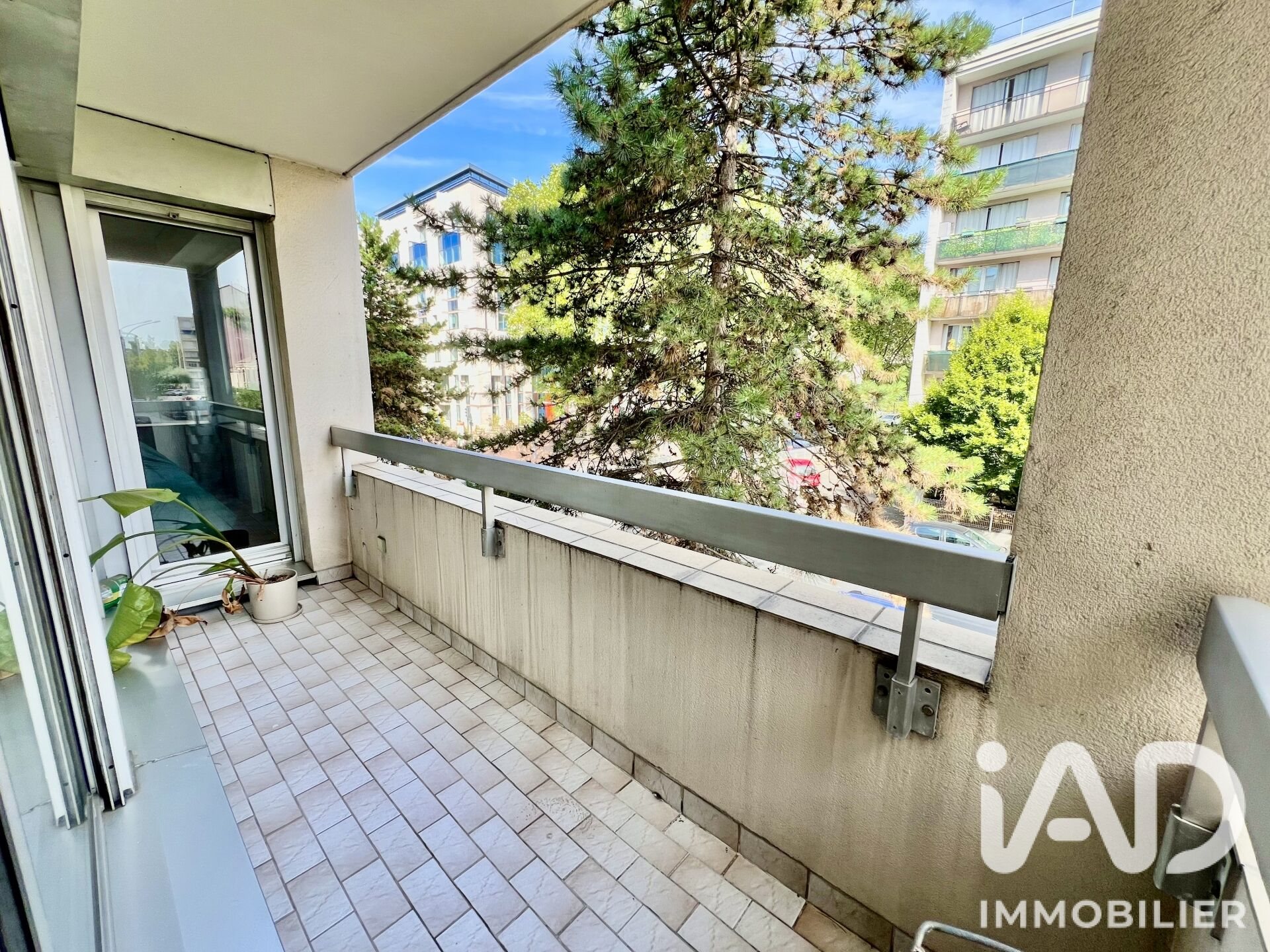 Appartement à vendre, 47m², Issy-les-Moulineaux