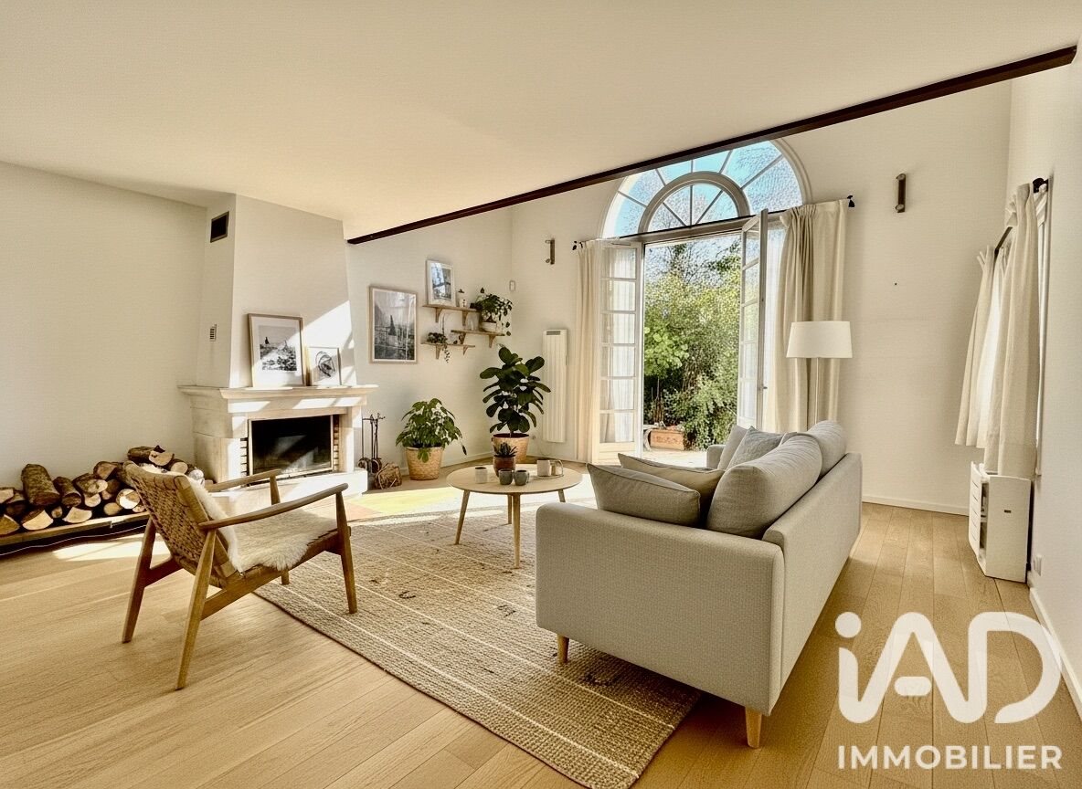 Maison à vendre, 136m², Bièvres