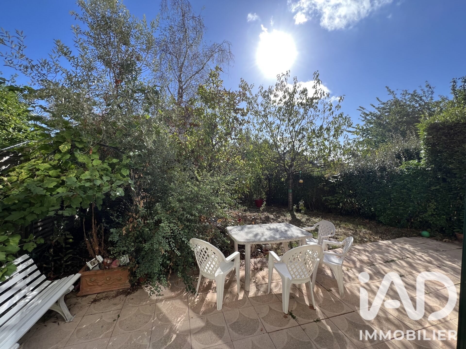 Maison à vendre, 136m², Bièvres