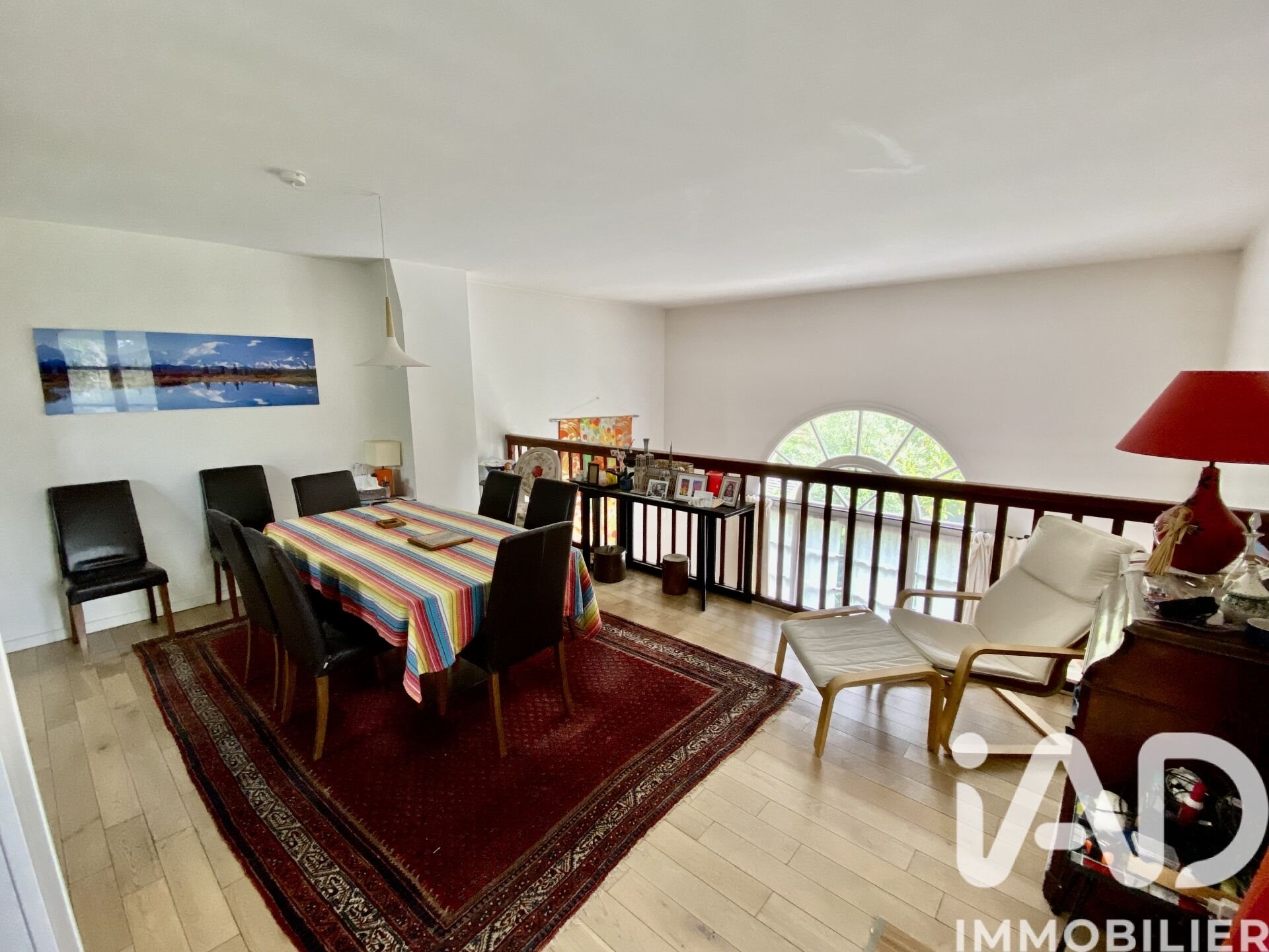 Maison à vendre, 136m², Bièvres