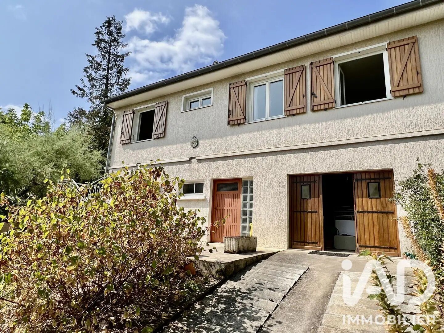 Maison à vendre, 110m², Verrières-le-Buisson