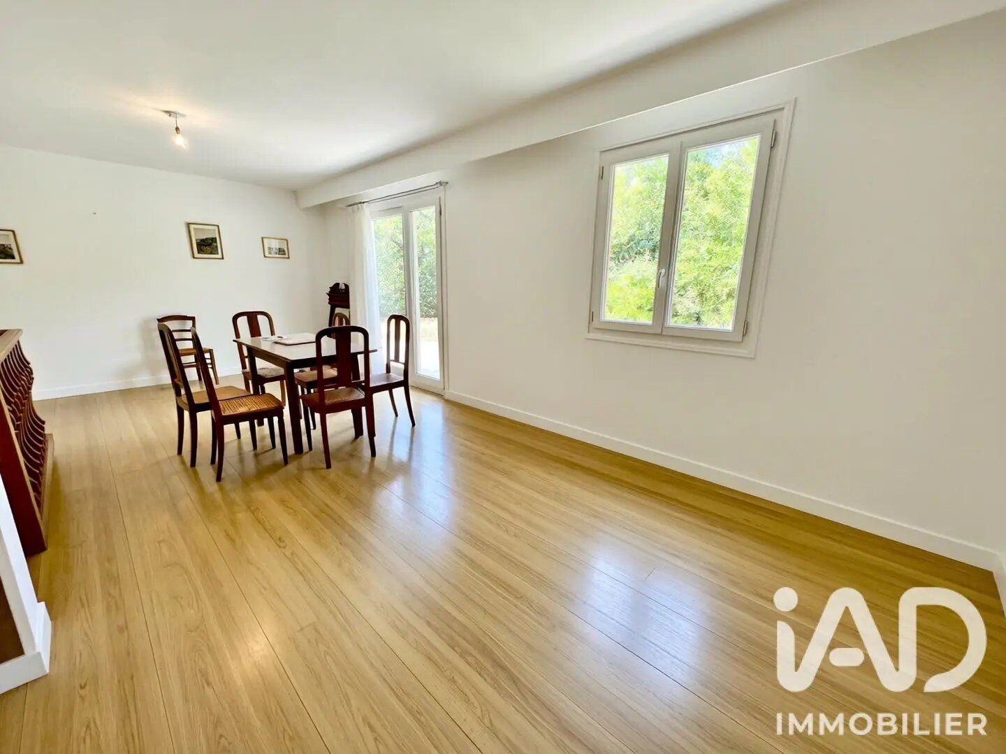 Maison à vendre, 110m², Verrières-le-Buisson