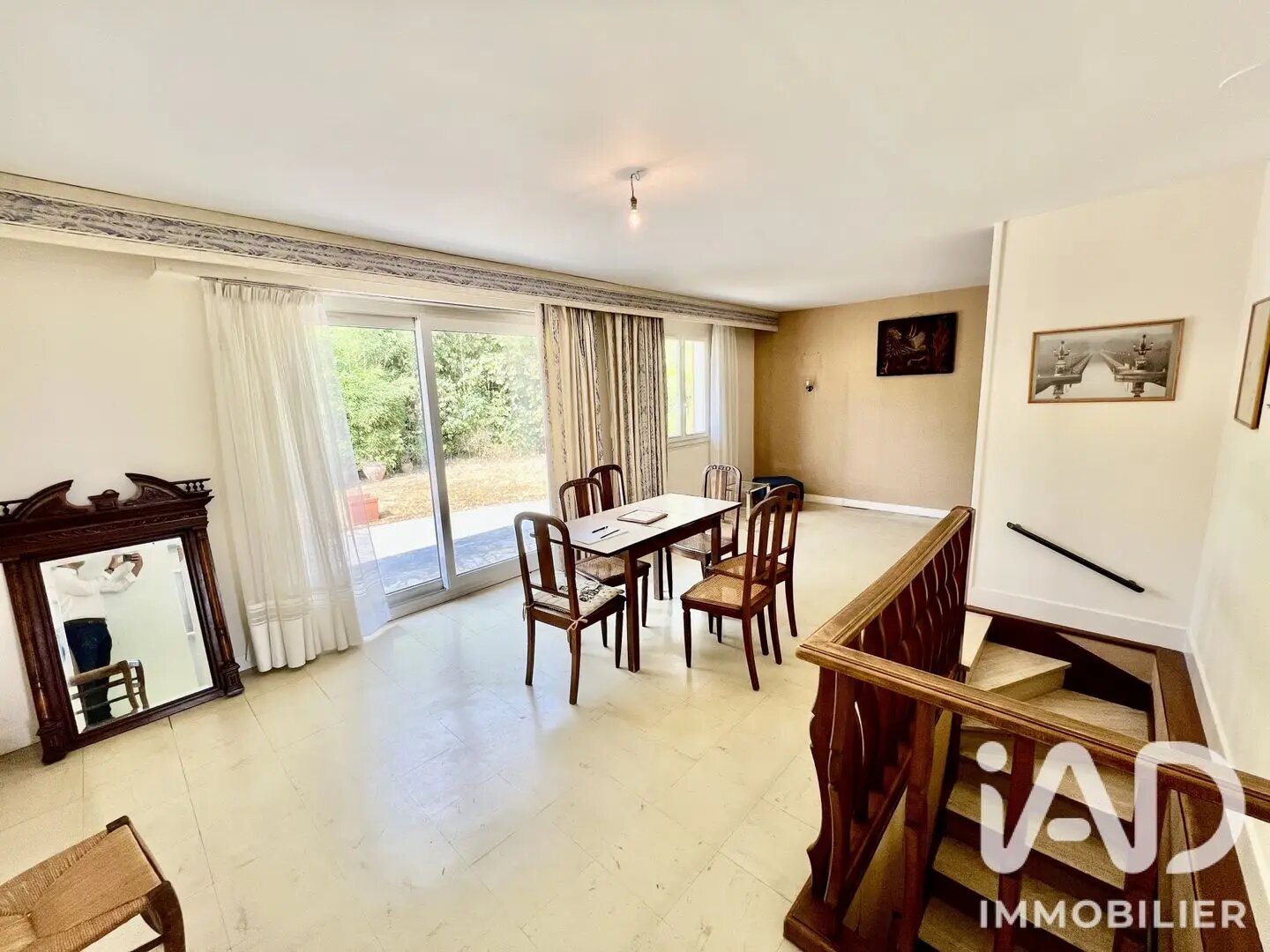 Maison à vendre, 110m², Verrières-le-Buisson