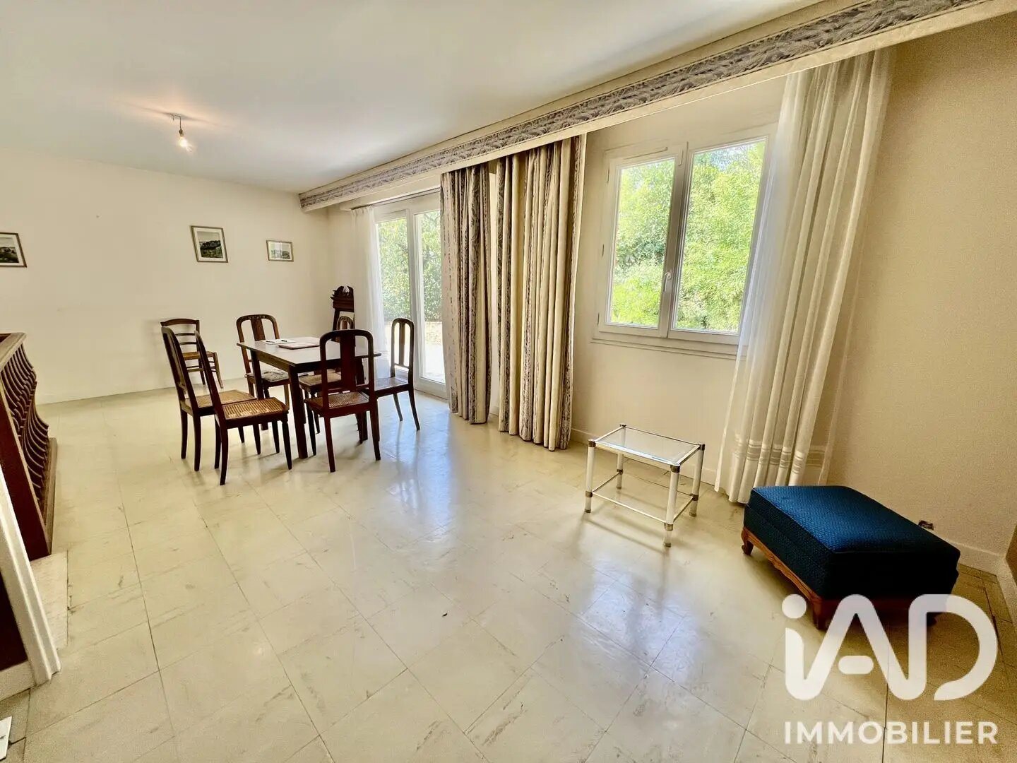 Maison à vendre, 110m², Verrières-le-Buisson