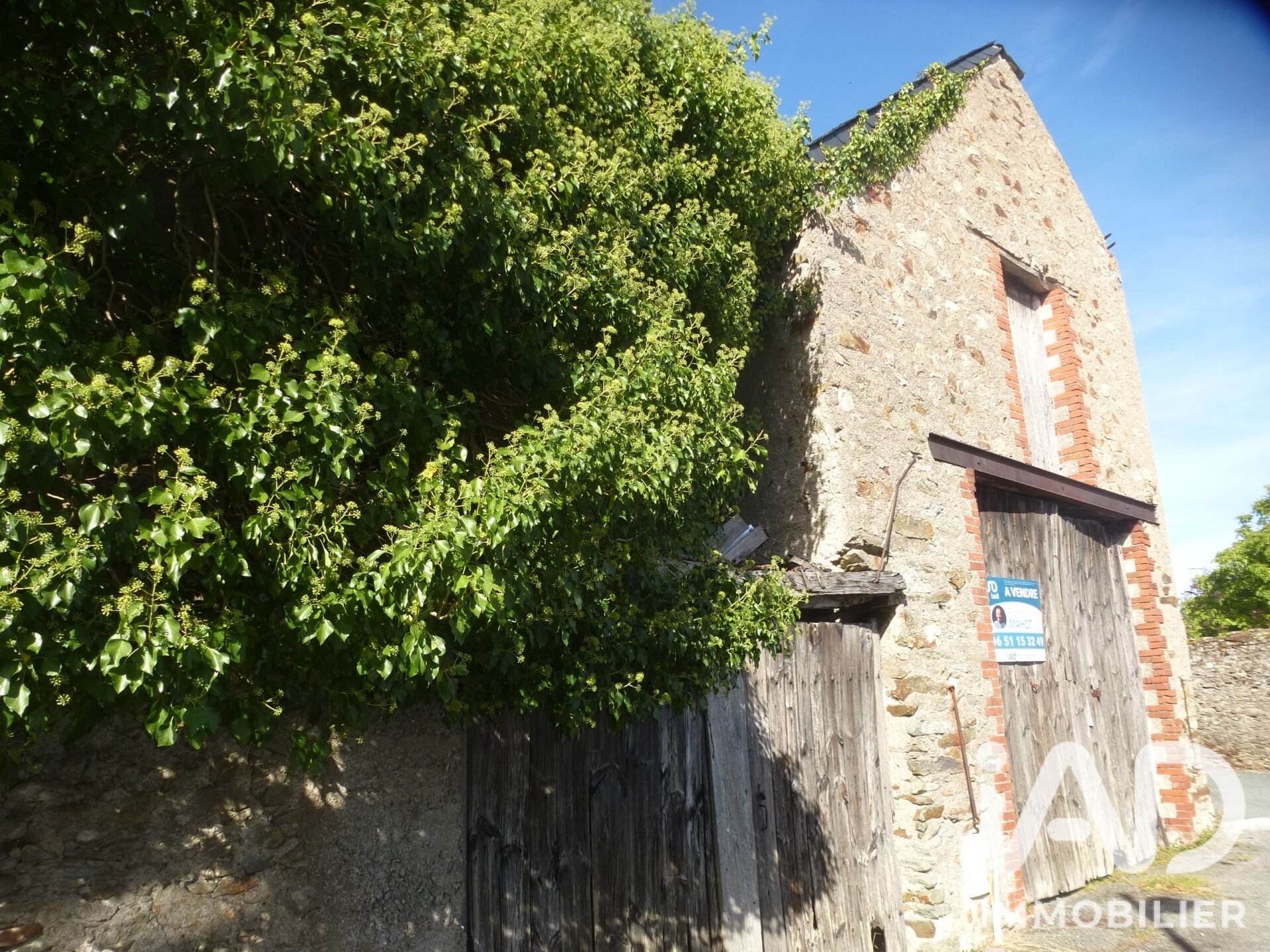 Maison à vendre, 200m², Champtocé-sur-Loire