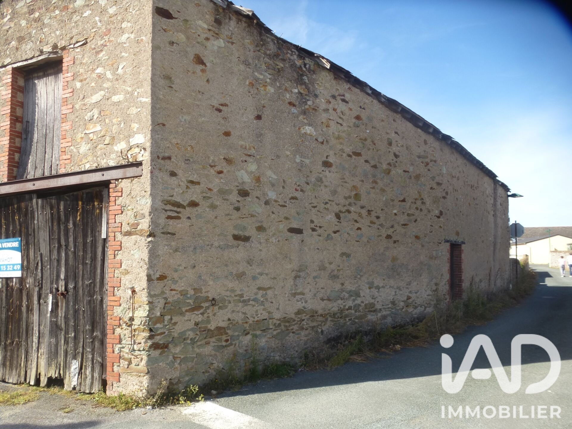 Maison à vendre, 200m², Champtocé-sur-Loire