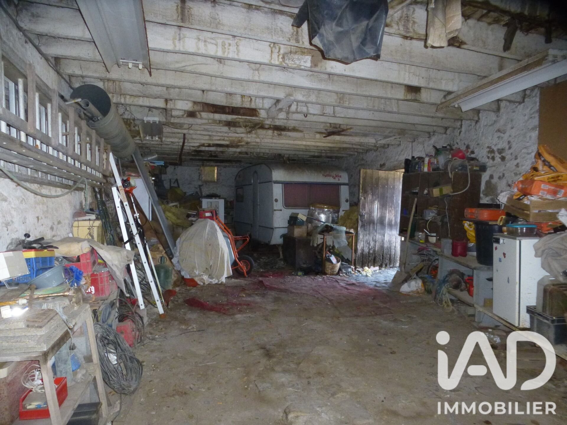 Maison à vendre, 200m², Champtocé-sur-Loire