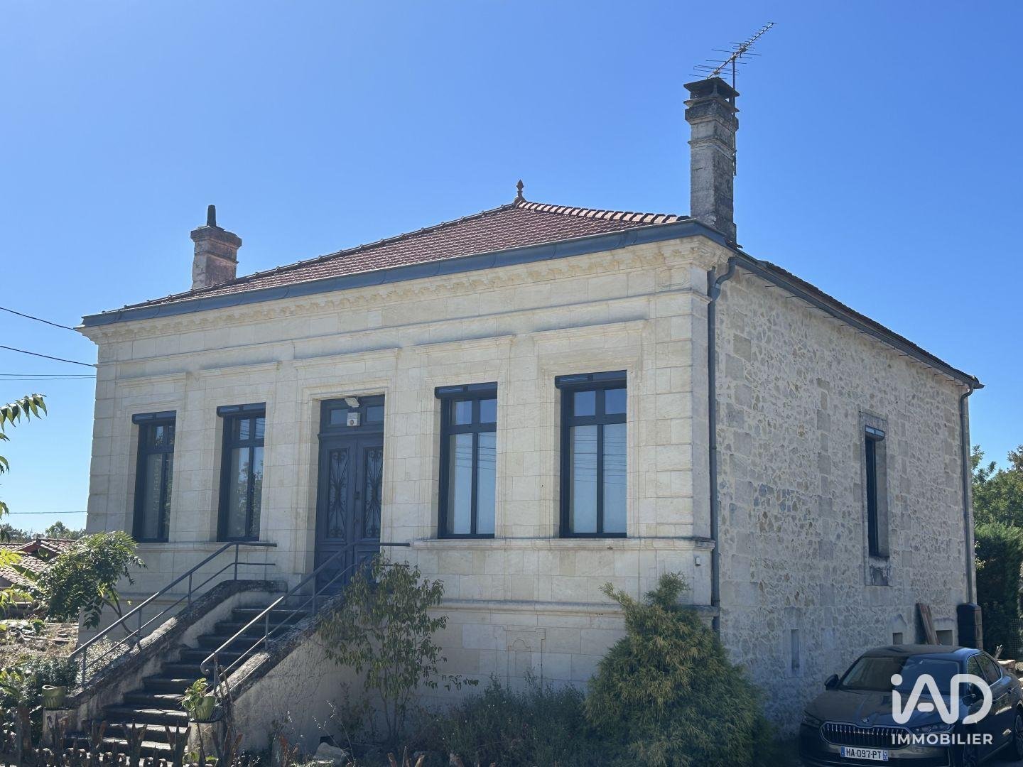 Maison à vendre, 250m², Virelade