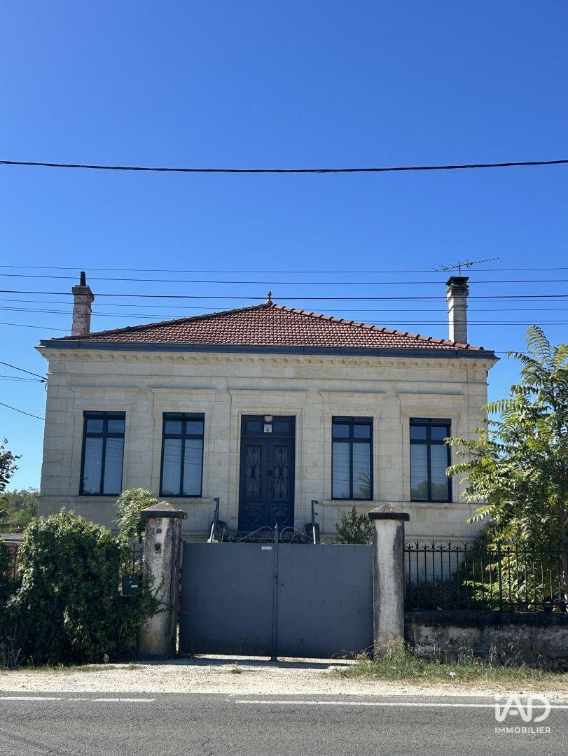Maison à vendre, 250m², Virelade
