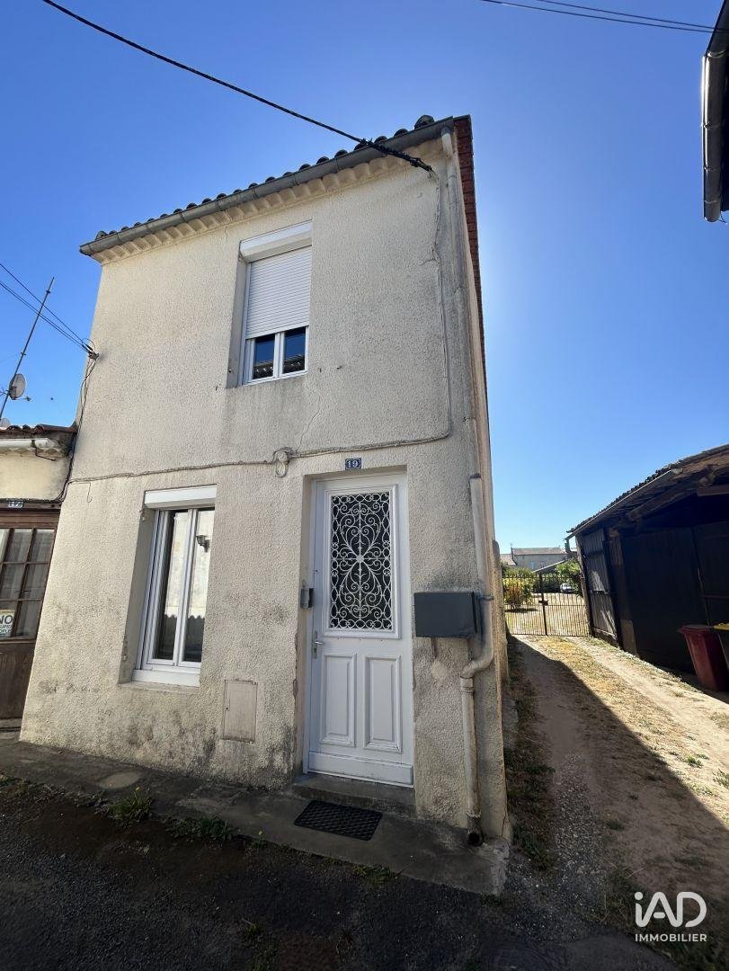 Maison à vendre, 100m², Barsac