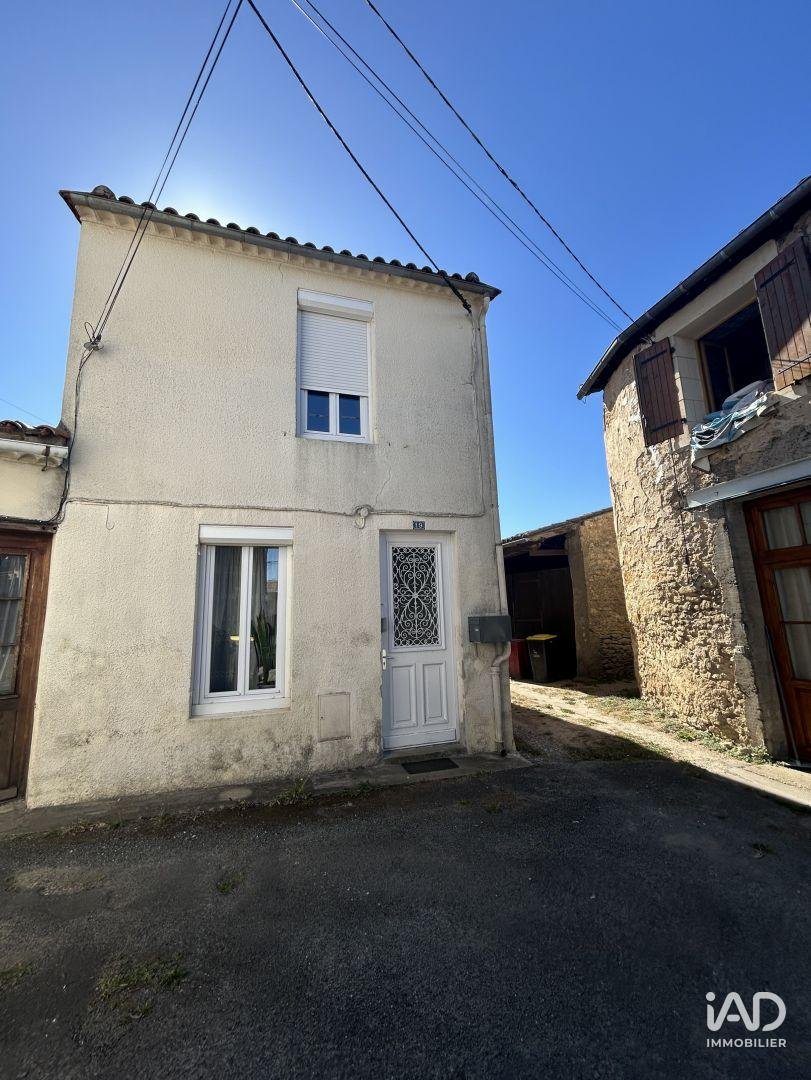 Maison à vendre, 100m², Barsac