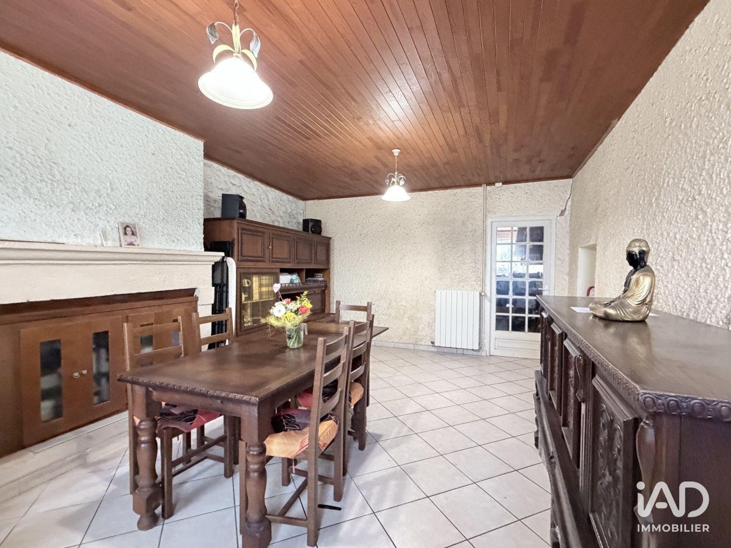 Maison à vendre, 100m², Barsac