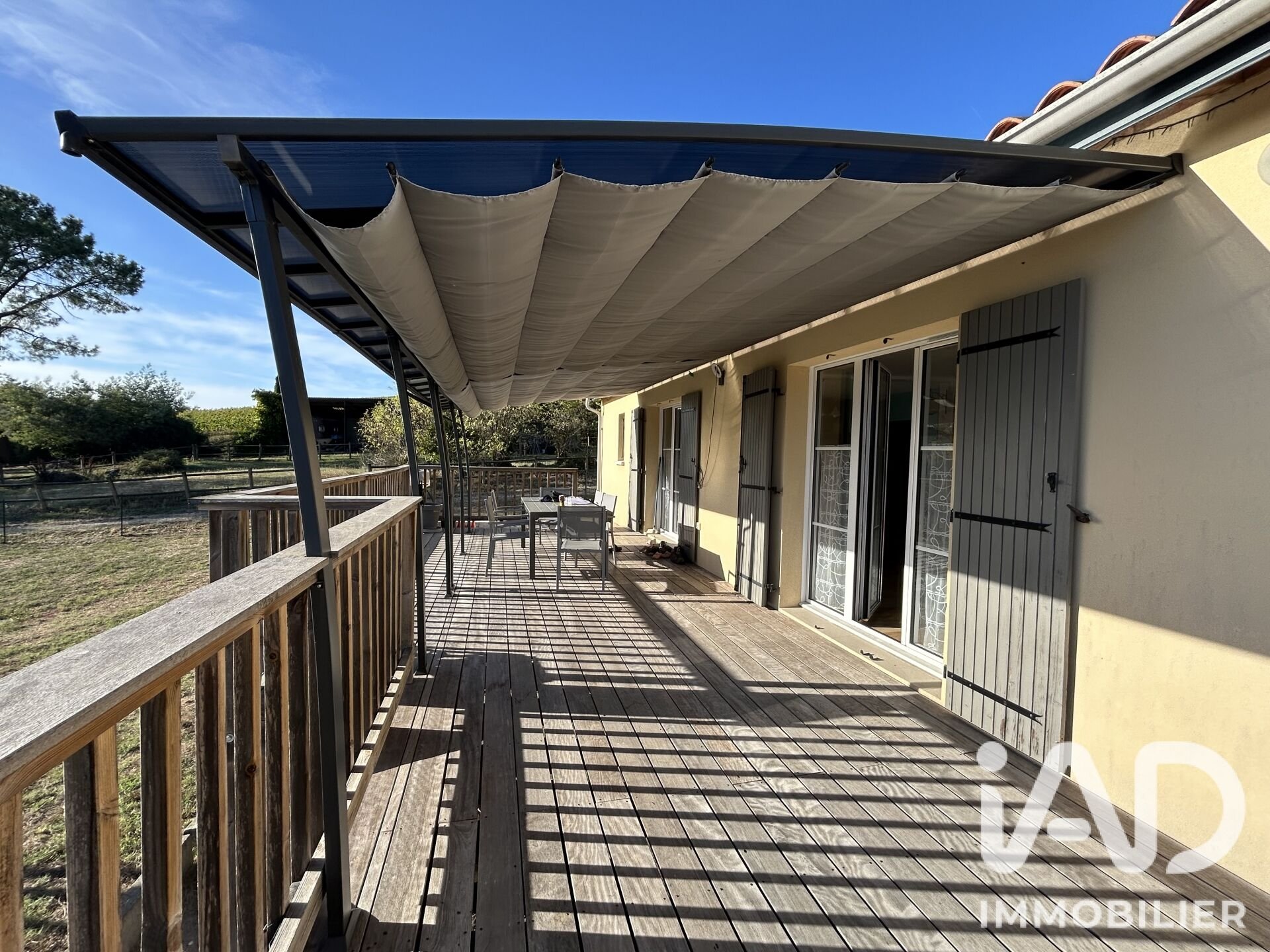 Maison à vendre, 100m², Rions