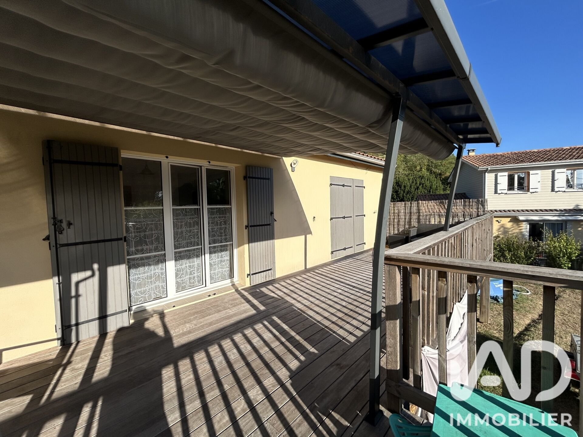 Maison à vendre, 100m², Rions