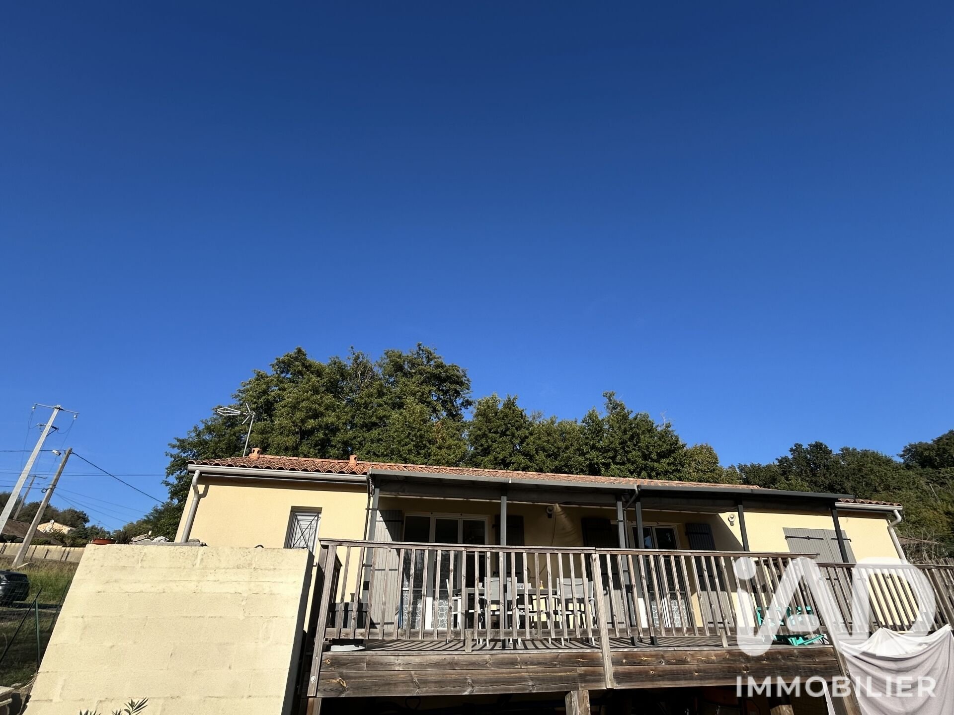 Maison à vendre, 100m², Rions