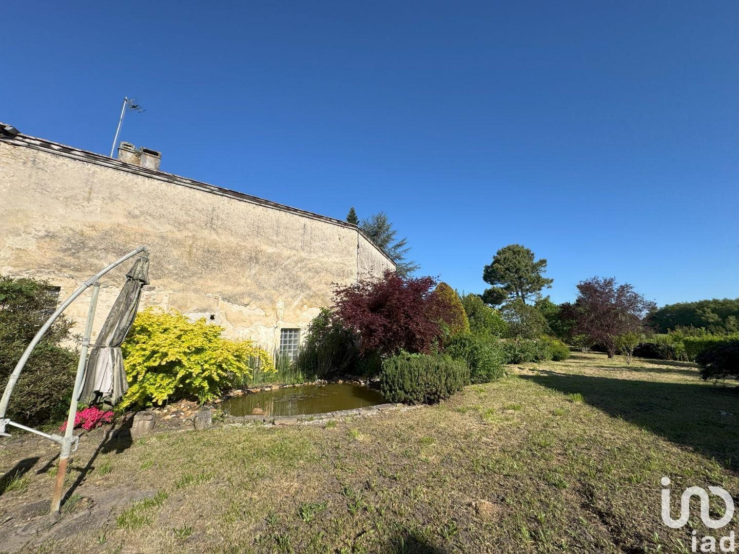 Maison à vendre, 234m², Barsac