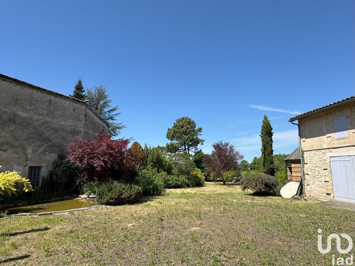 Maison à vendre, 234m², Barsac