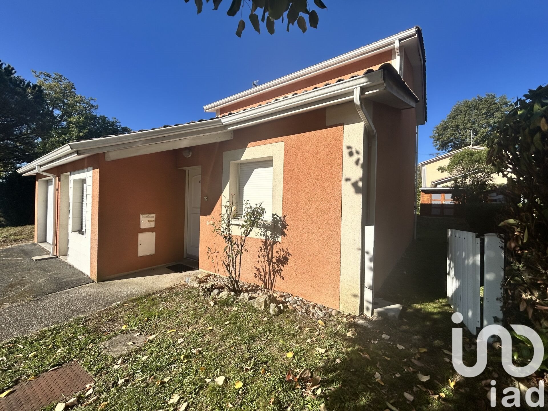 Maison à vendre, 95m², Fargues-Saint-Hilaire