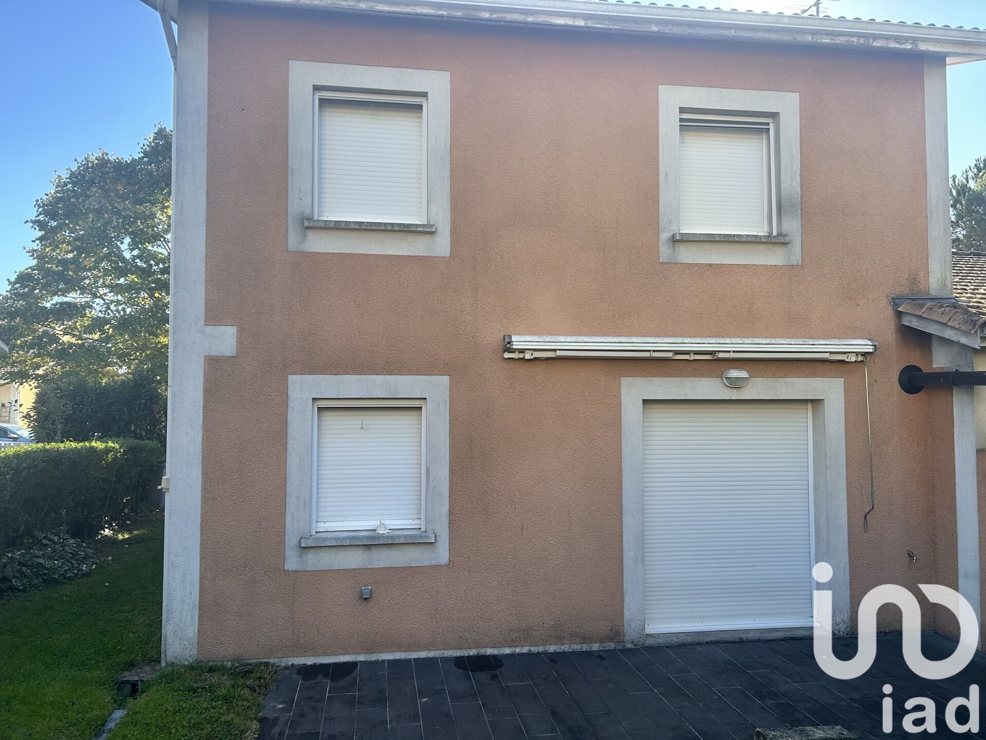 Maison à vendre, 95m², Fargues-Saint-Hilaire