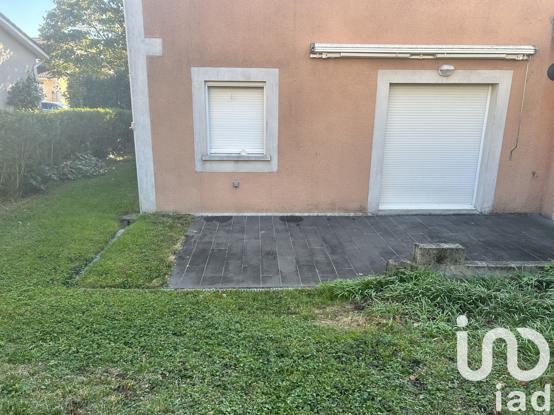 Maison à vendre, 95m², Fargues-Saint-Hilaire