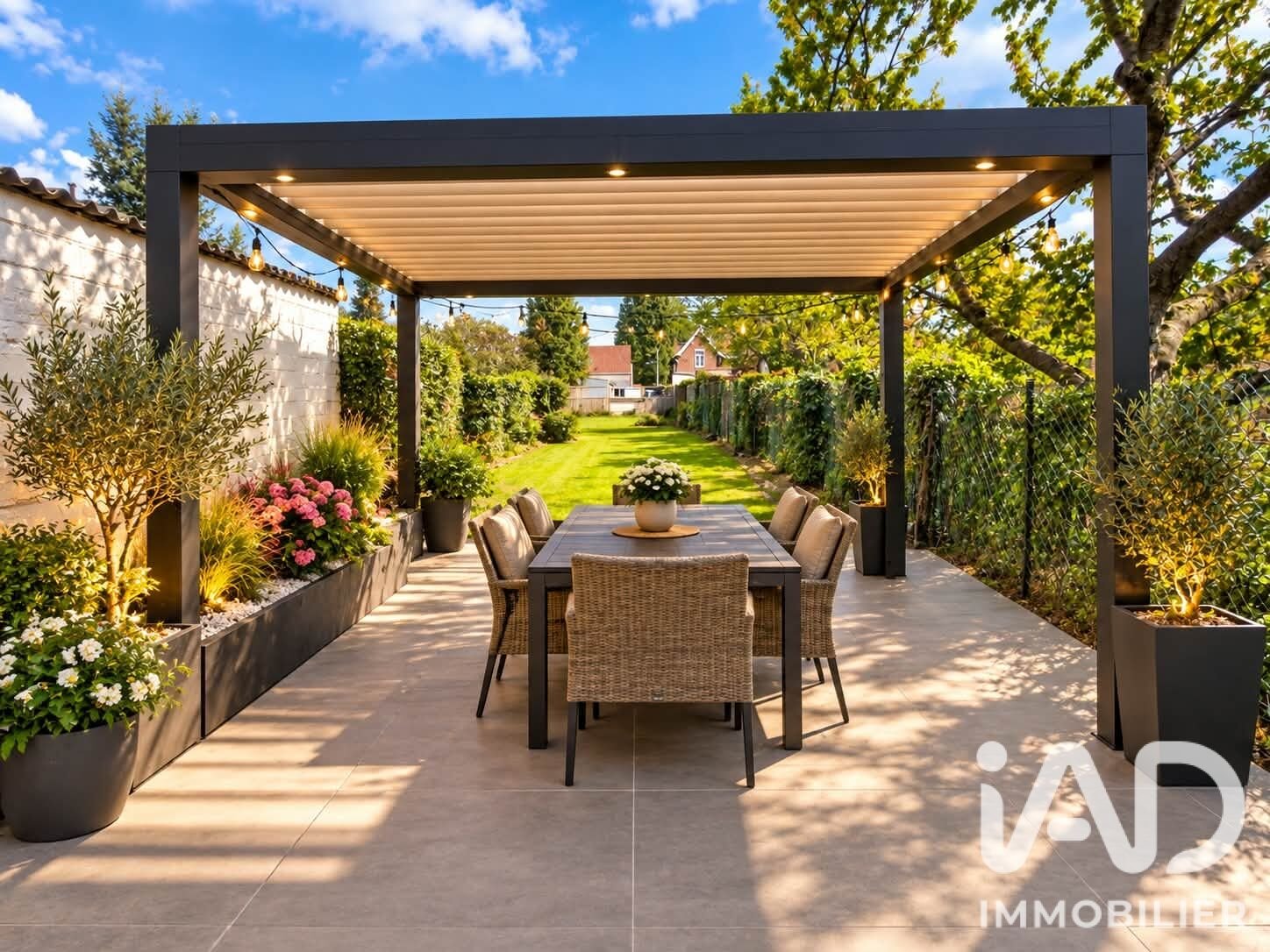 Maison à vendre, 115m², Escautpont