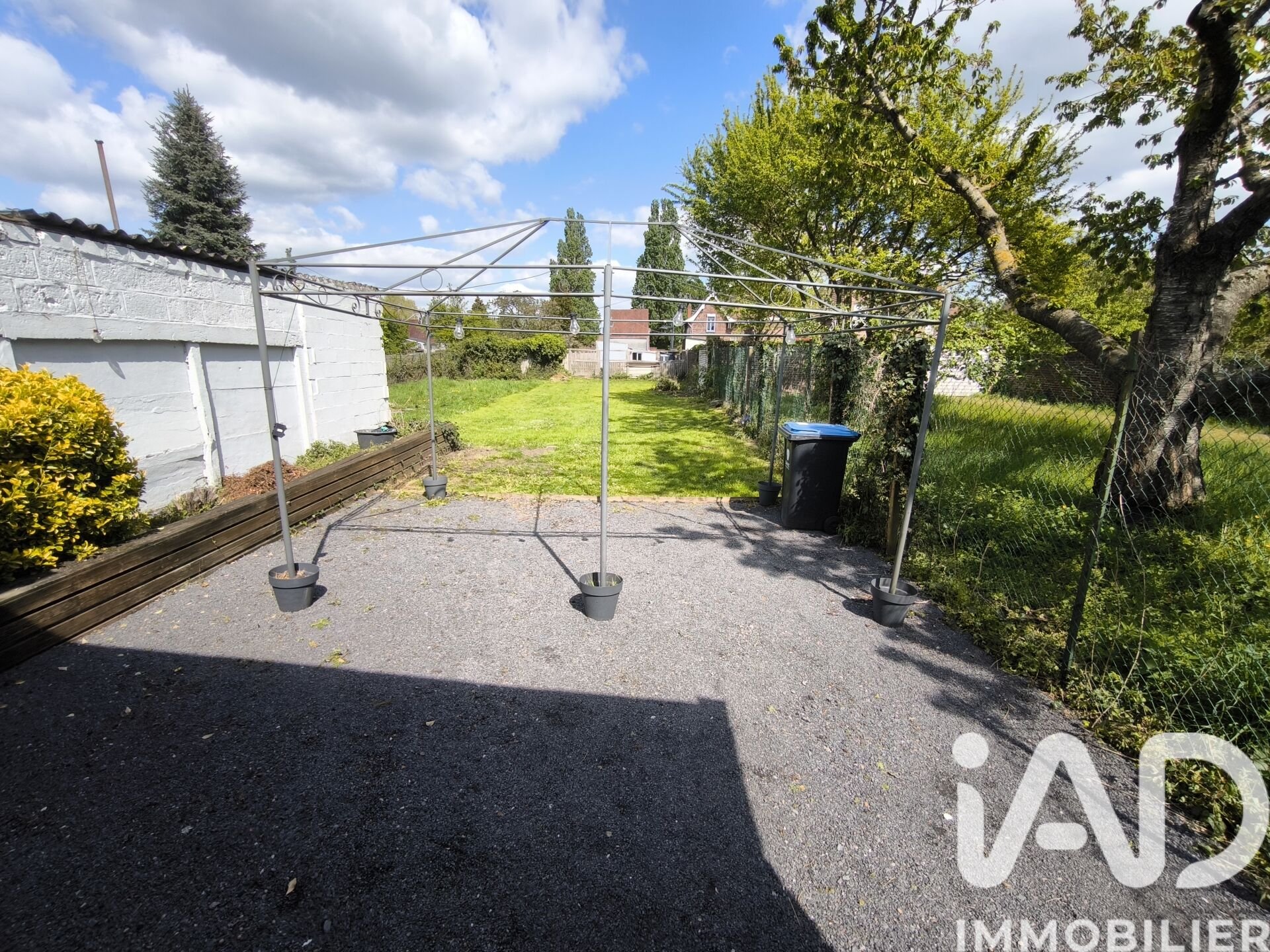 Maison à vendre, 115m², Escautpont