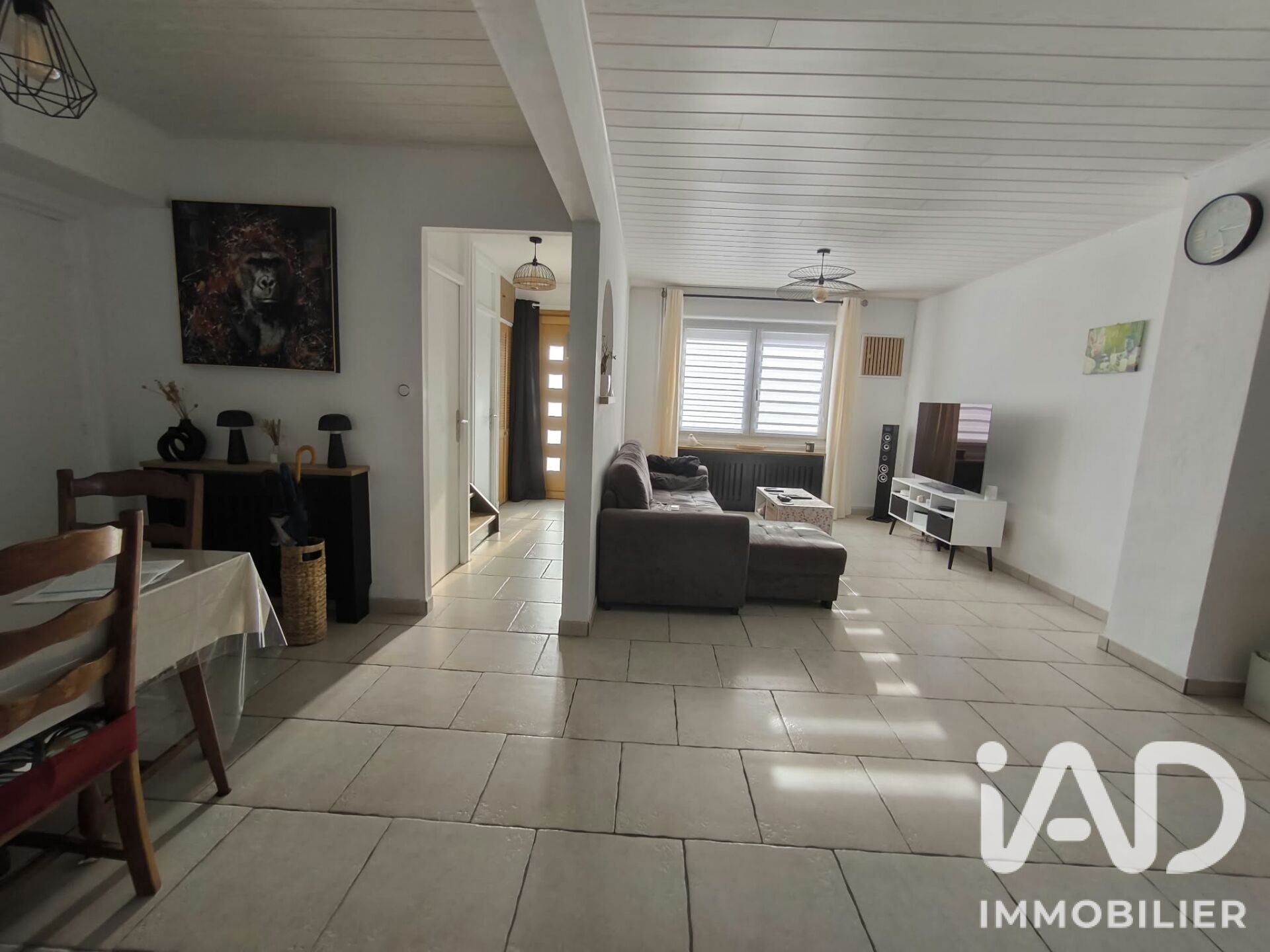 Maison à vendre, 80m², Haulchin