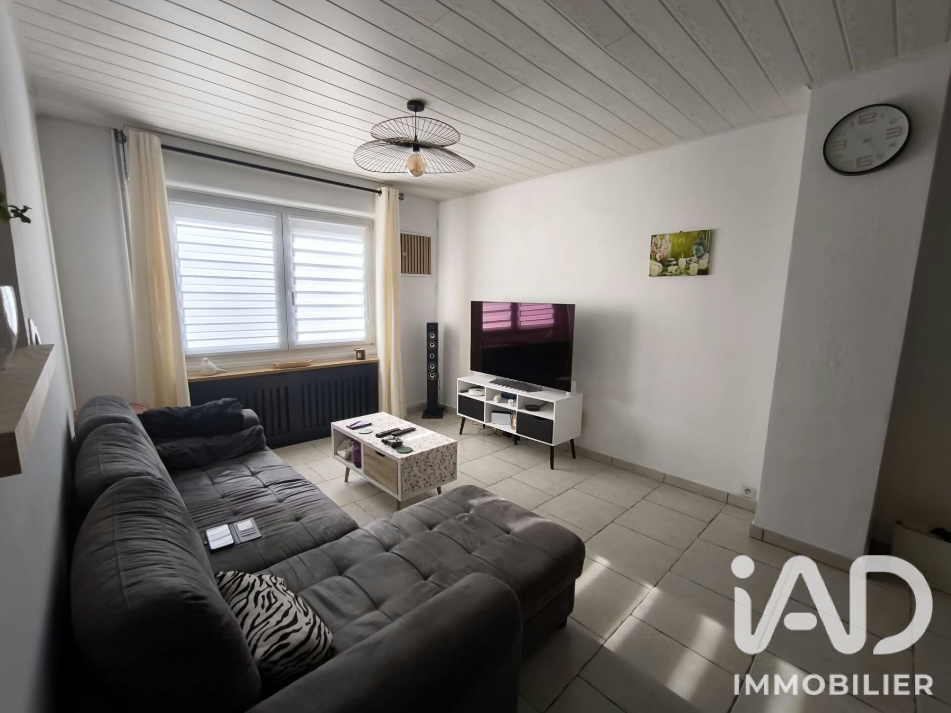 Maison à vendre, 80m², Haulchin
