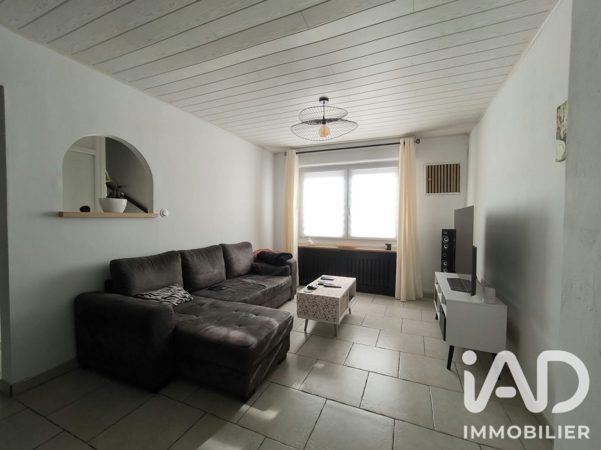 Maison à vendre, 80m², Haulchin