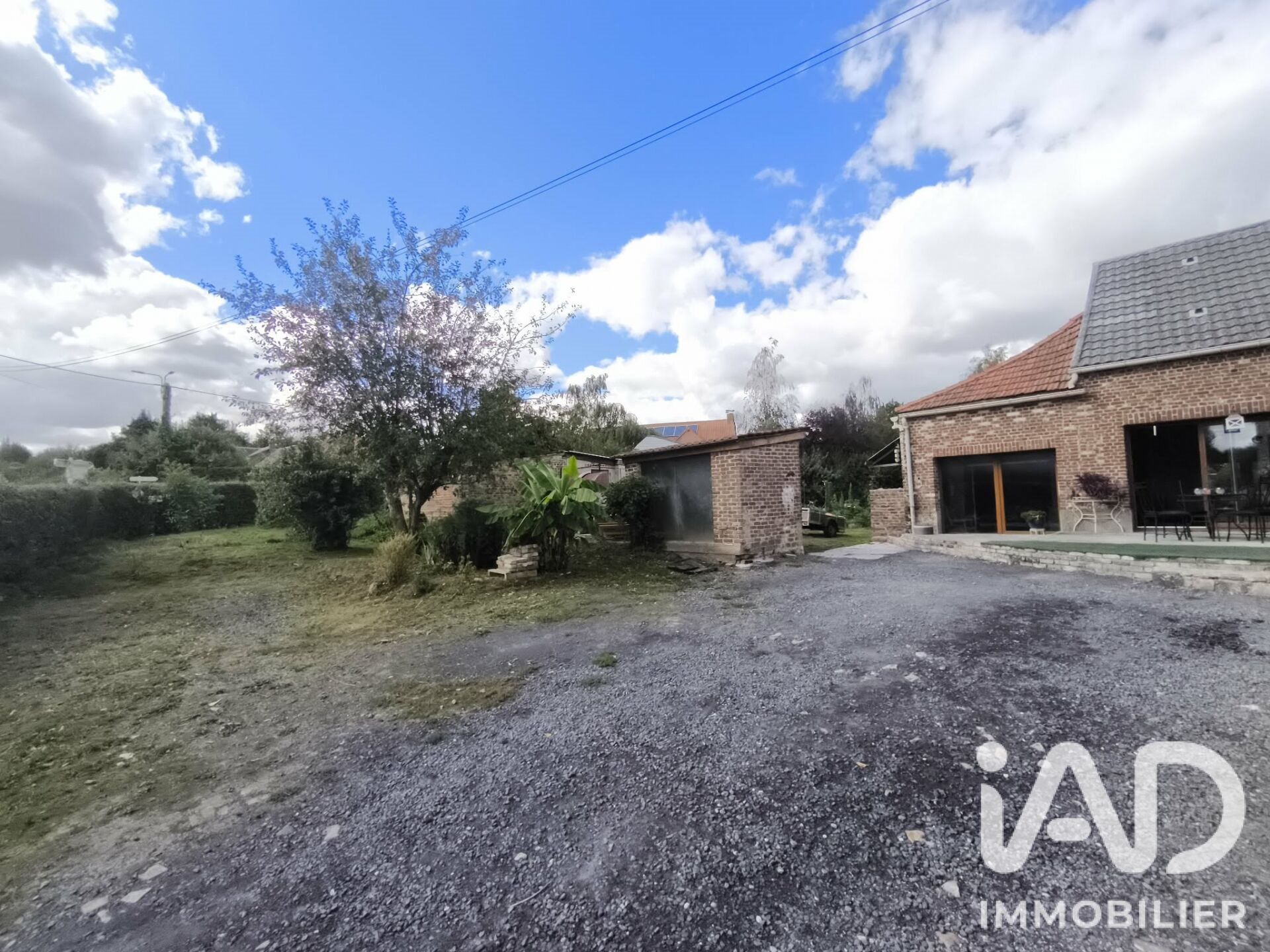 Maison à vendre, 215m², Frasnoy