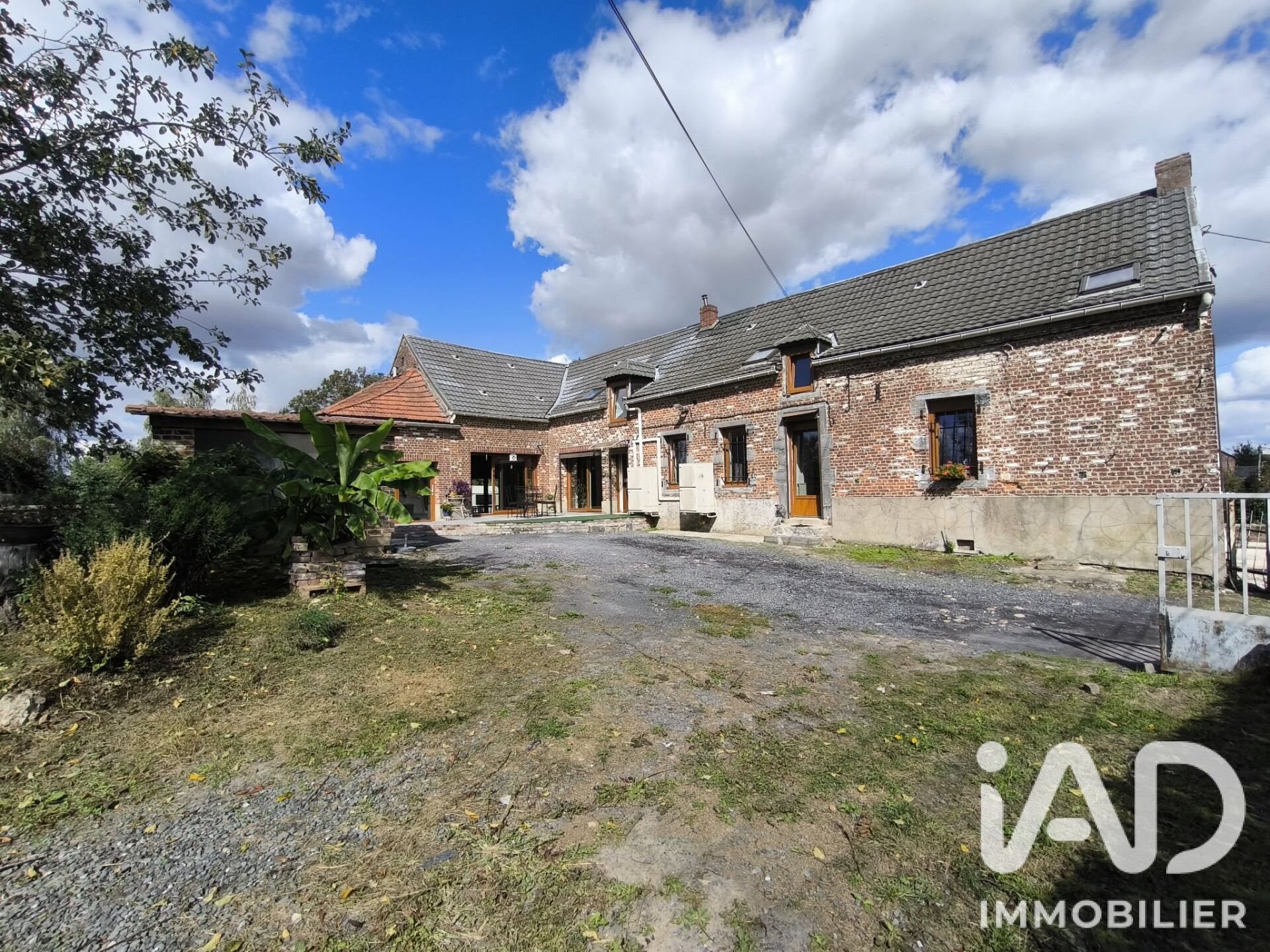 Maison à vendre, 215m², Frasnoy