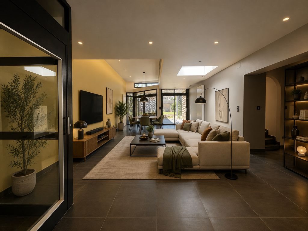 Maison à vendre, 208m², Le Mans