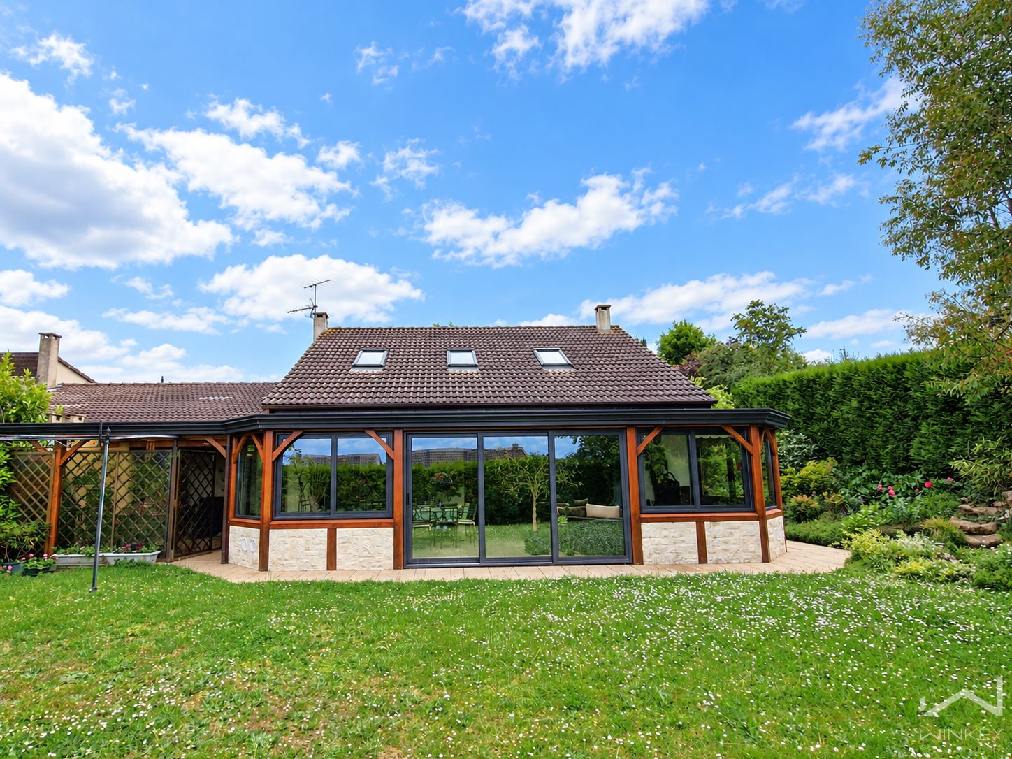 Maison à vendre, 154m², Mantes-la-Ville
