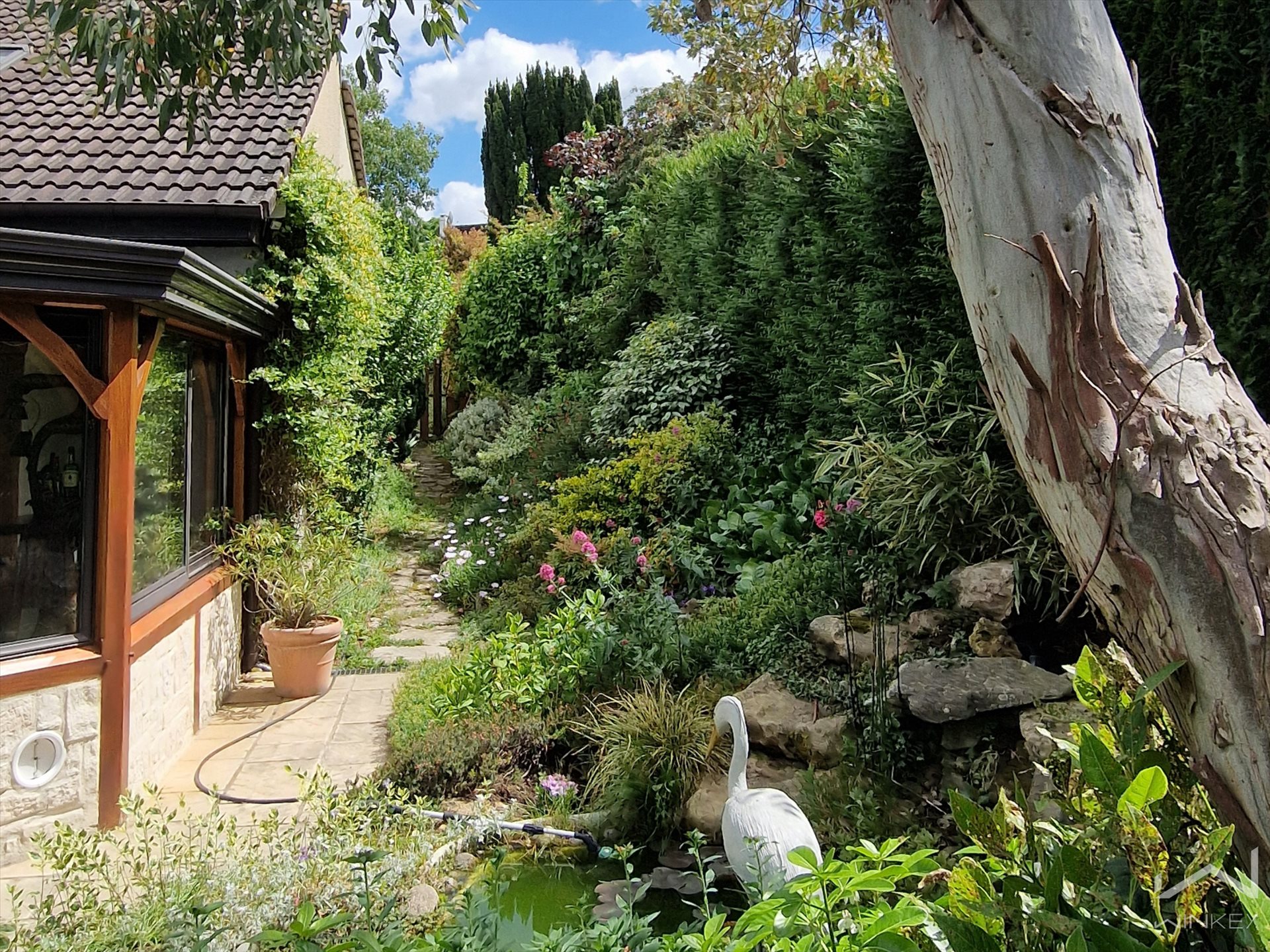 Maison à vendre, 154m², Mantes-la-Ville