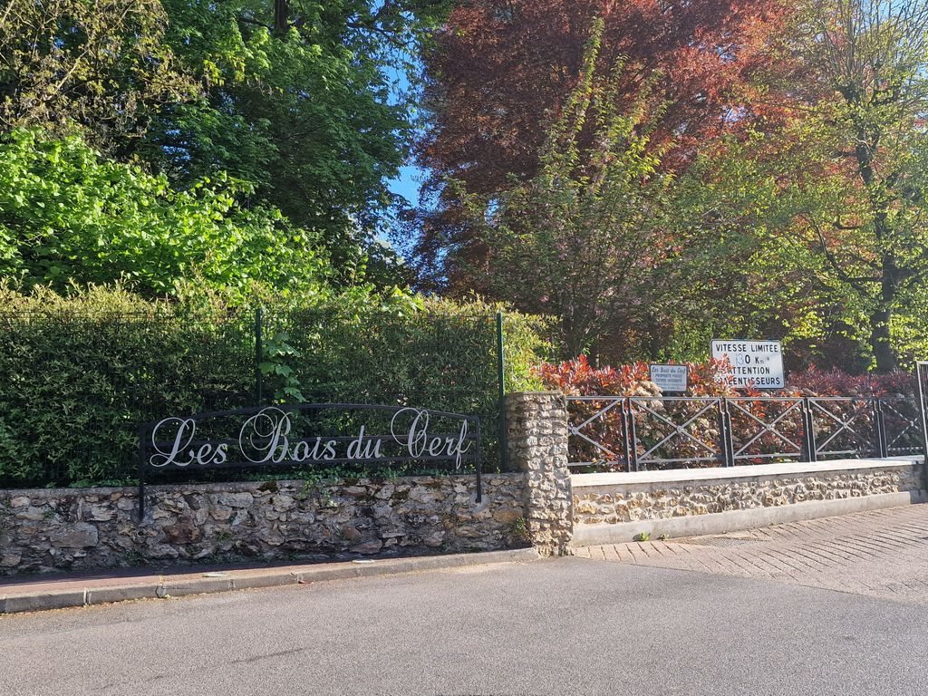 Appartement à vendre, 140m², Etiolles