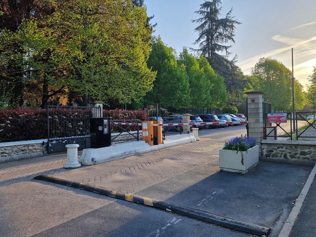 Appartement à vendre, 140m², Etiolles