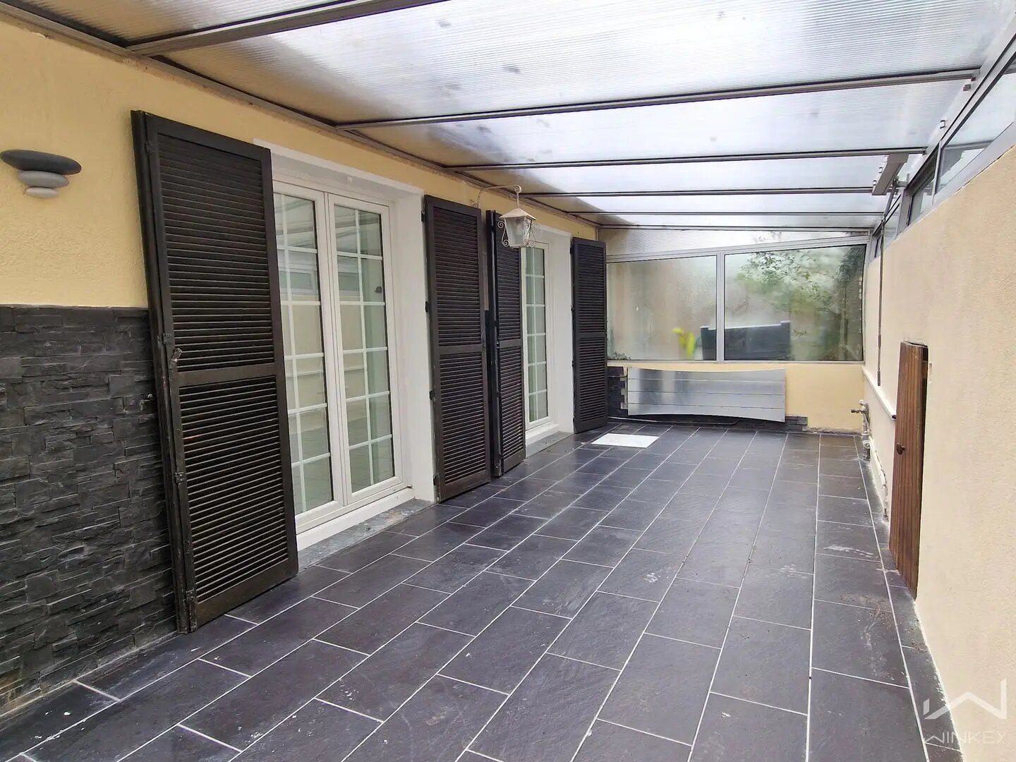 Maison à vendre, 102m², Mantes-la-Ville