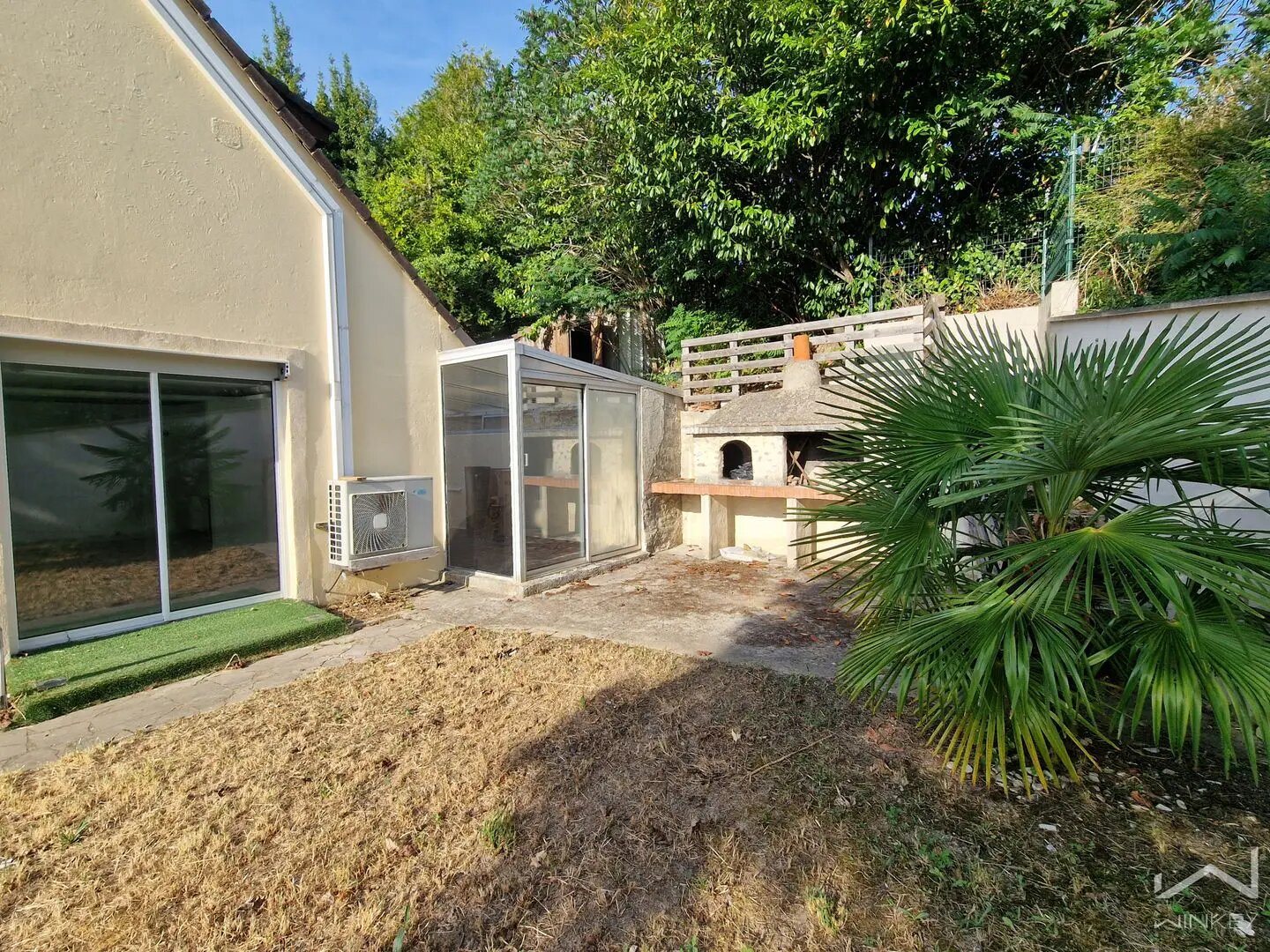 Maison à vendre, 102m², Mantes-la-Ville